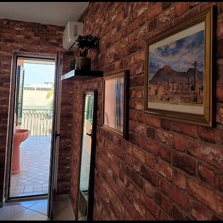 Bed and Breakfast La Smorfia Scafati Zewnętrze zdjęcie
