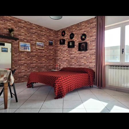 Bed and Breakfast La Smorfia Scafati Zewnętrze zdjęcie