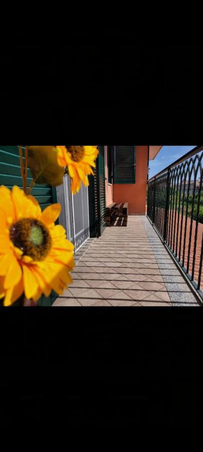 Bed and Breakfast La Smorfia Scafati Zewnętrze zdjęcie
