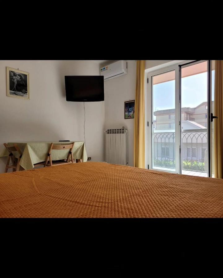 Bed and Breakfast La Smorfia Scafati Zewnętrze zdjęcie