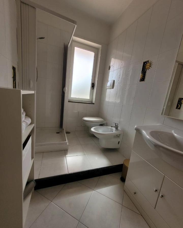 Bed and Breakfast La Smorfia Scafati Zewnętrze zdjęcie