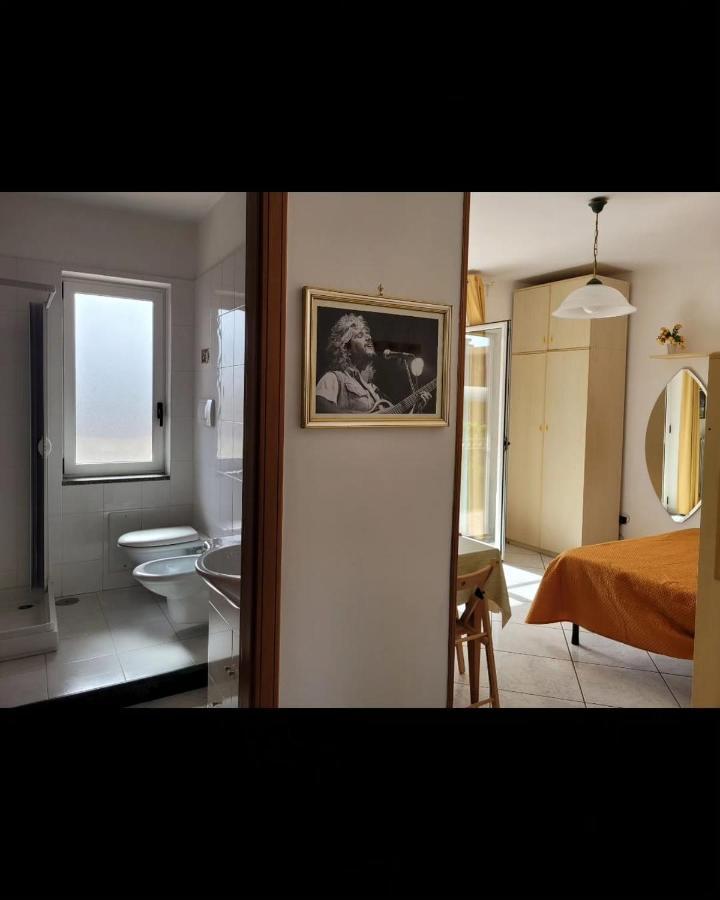 Bed and Breakfast La Smorfia Scafati Zewnętrze zdjęcie