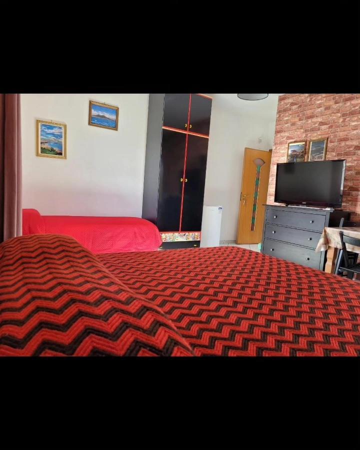 Bed and Breakfast La Smorfia Scafati Zewnętrze zdjęcie