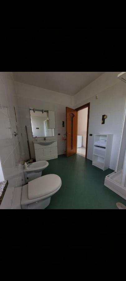 Bed and Breakfast La Smorfia Scafati Zewnętrze zdjęcie